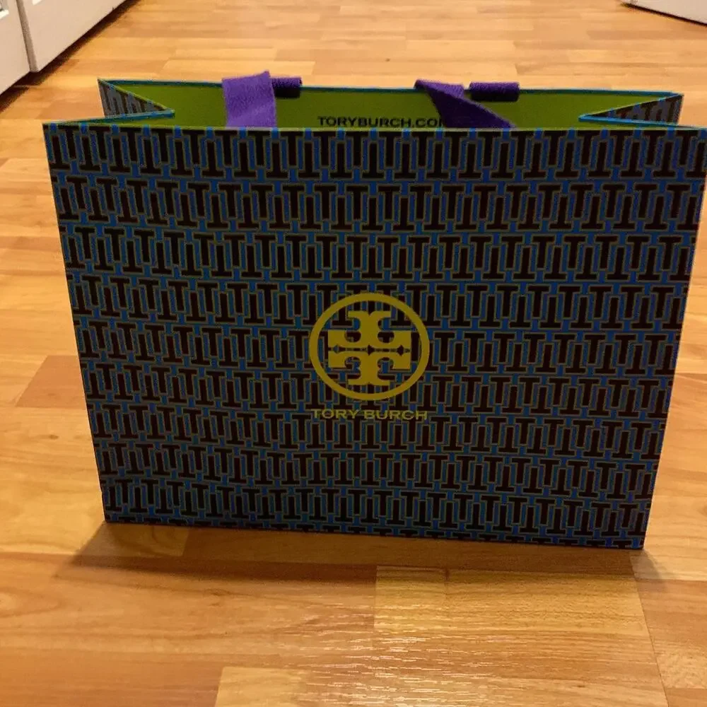 Tory Burch Gift‎ bag